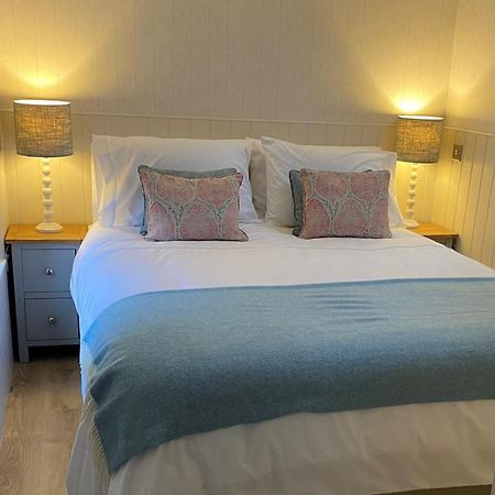 Hillview Cottage 에든버러 외부 사진