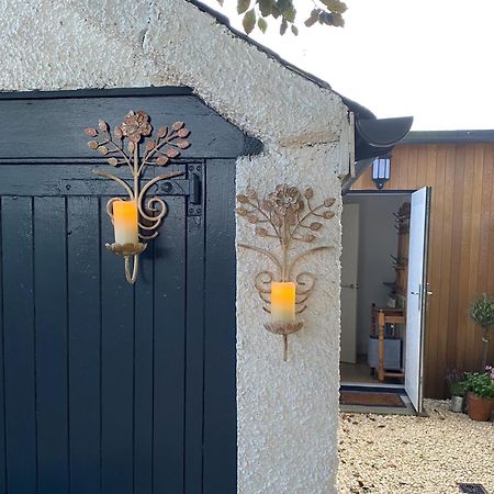 Hillview Cottage 에든버러 외부 사진