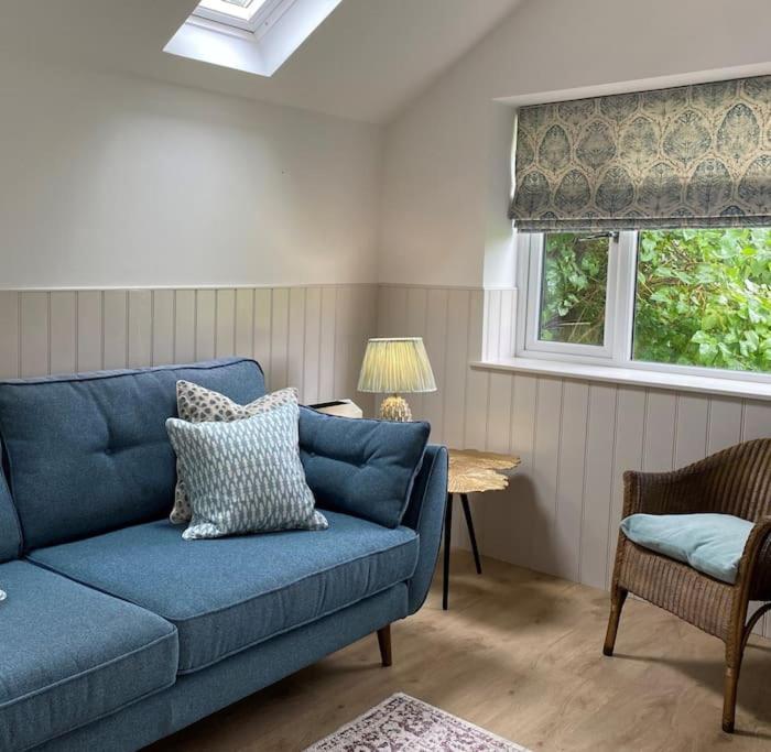 Hillview Cottage 에든버러 외부 사진