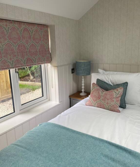 Hillview Cottage 에든버러 외부 사진