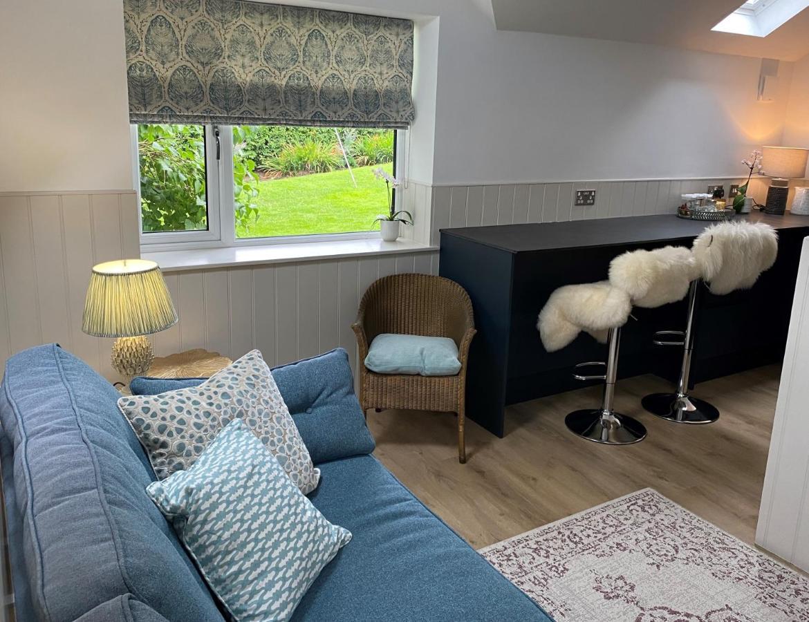 Hillview Cottage 에든버러 외부 사진