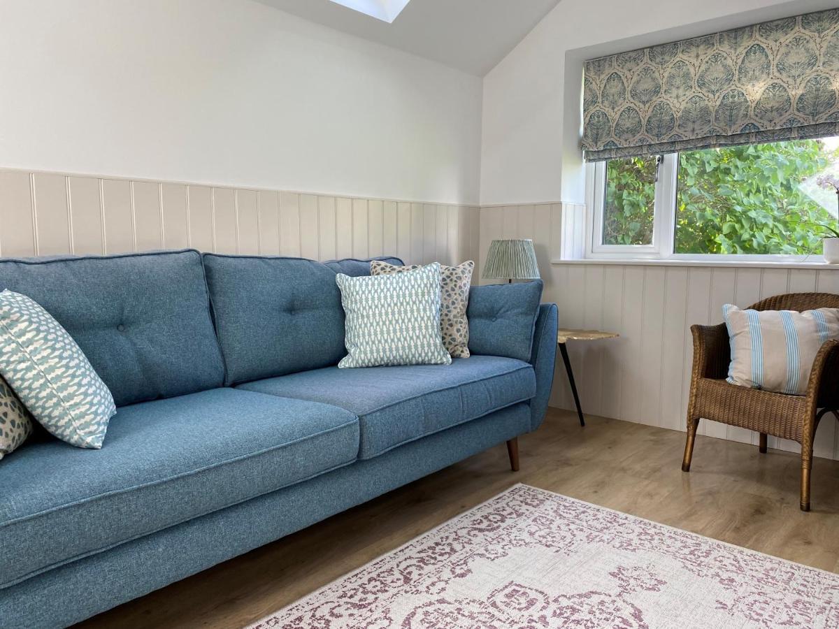 Hillview Cottage 에든버러 외부 사진